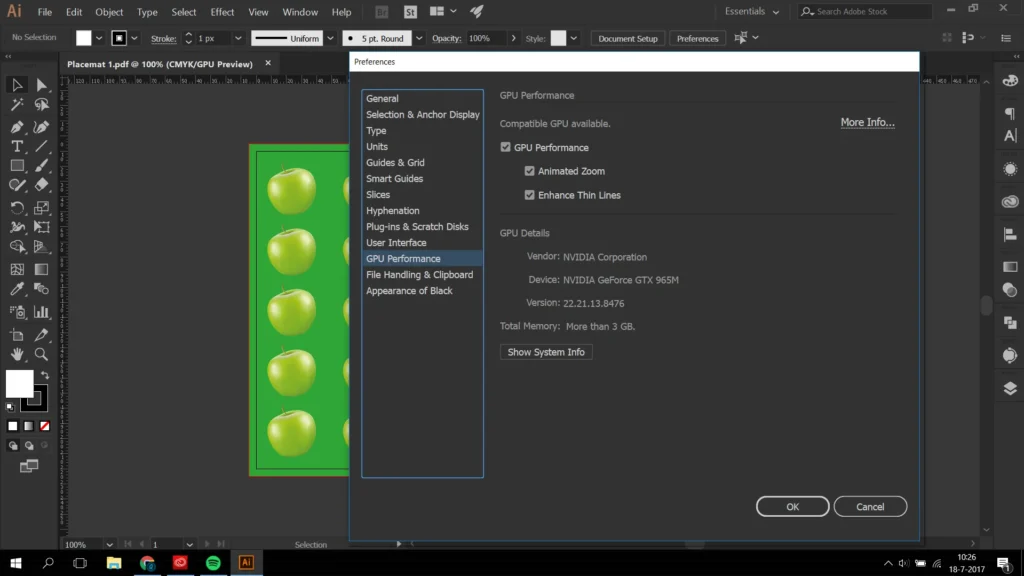 Understanding CPU Outline: