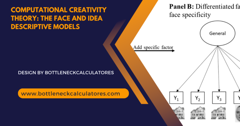 Computational Creativity Theory: The Face And Idea Descriptive Models