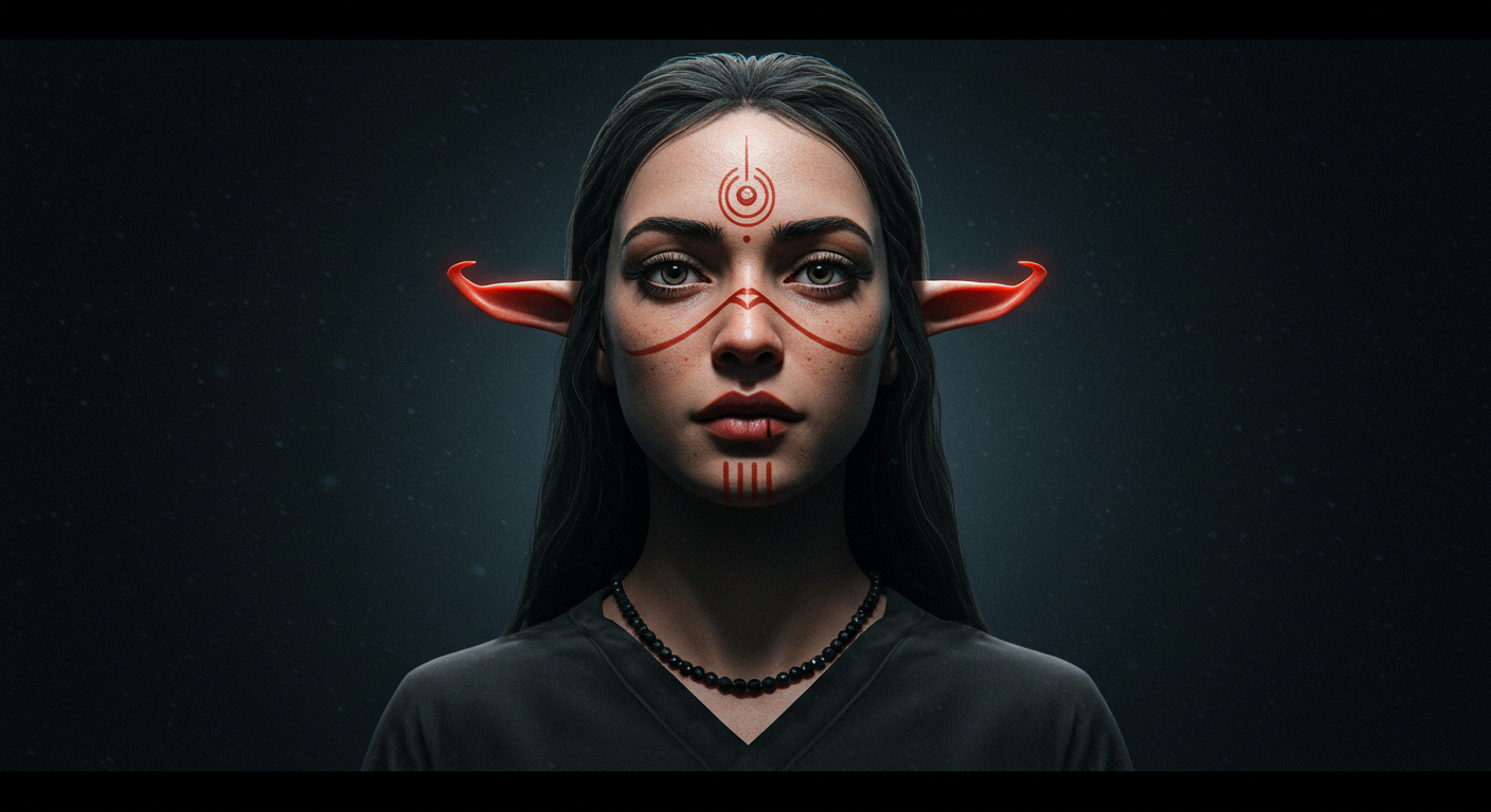 khareen ceromana