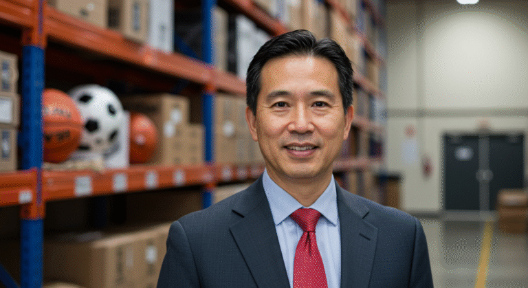 james tanaka logistics manager jr286 loyola marymount university redondo beach