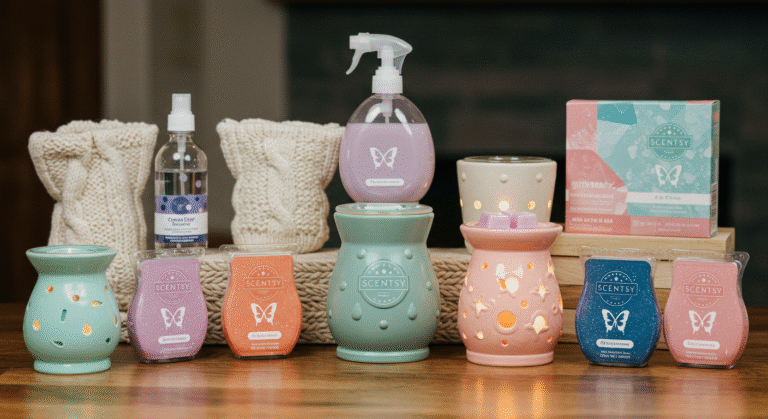 kristiloveswax.scentsy.us